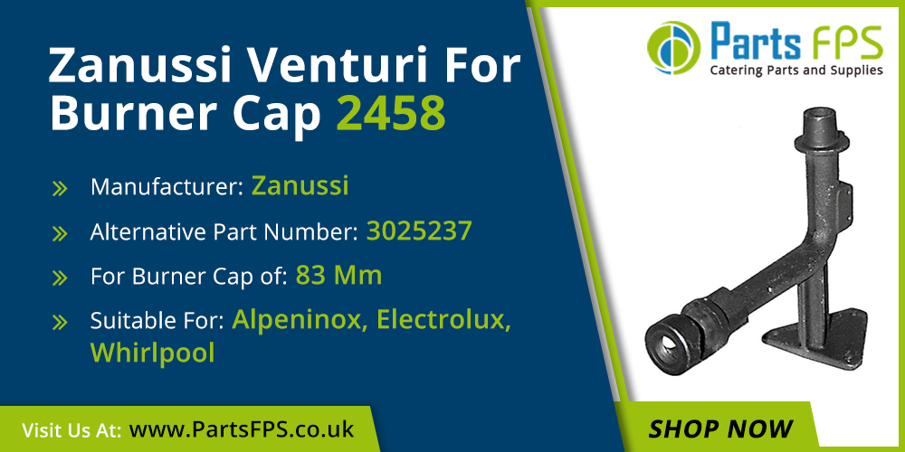 Zanussi-Venturi-For-Burner-Cap-2458