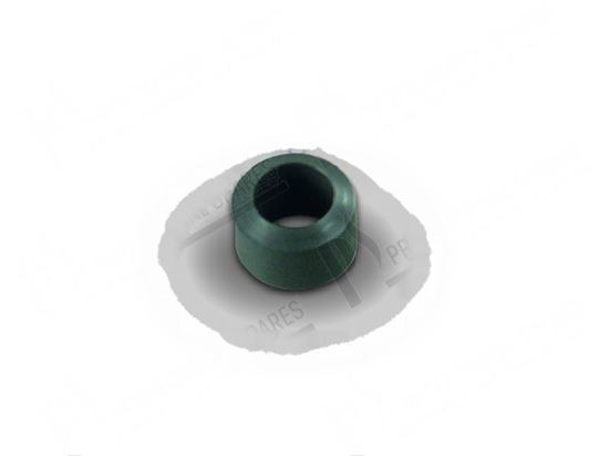 Afbeelding van Gasket for probe  6 mm for Zanussi, Electrolux Part# 2075