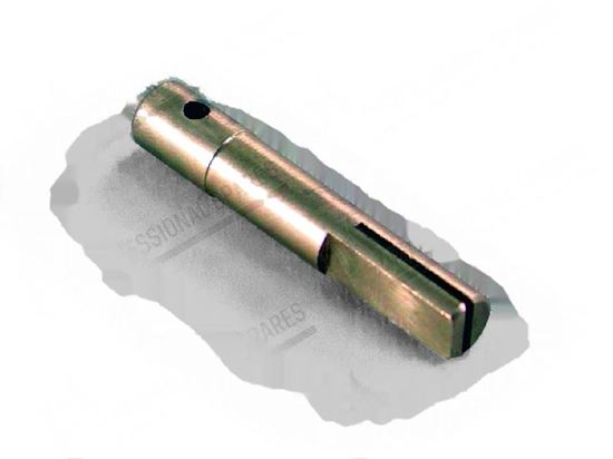 Immagine di Extension for gas valve  8x47 mm for Zanussi, Electrolux Part# 2130
