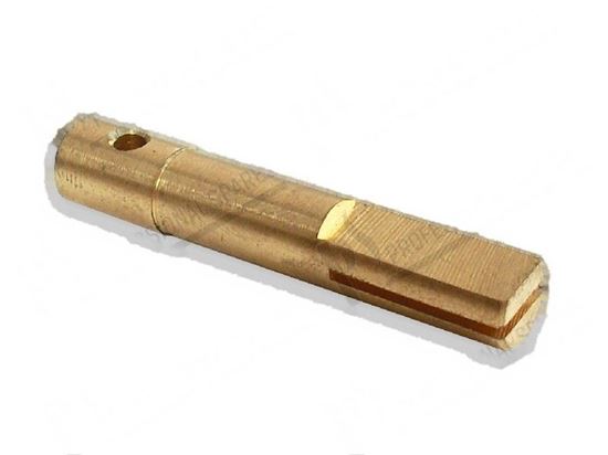Immagine di Extension for gas valve  8x47 mm for Zanussi, Electrolux Part# 2131