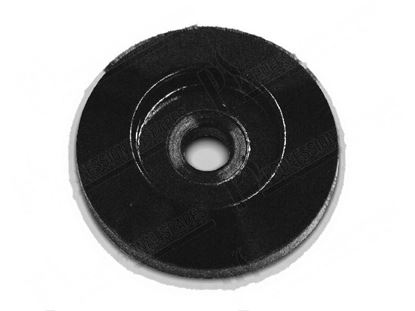 Bild på Handgrip protection  8x45 mm for Zanussi, Electrolux Part# 2272