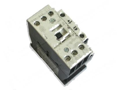 Obrázek Contactor DILM17-10 for Zanussi, Electrolux Part# 2417