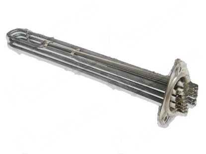Bild von Boiler heating element 4700W 230V for Zanussi, Electrolux Part# 2524