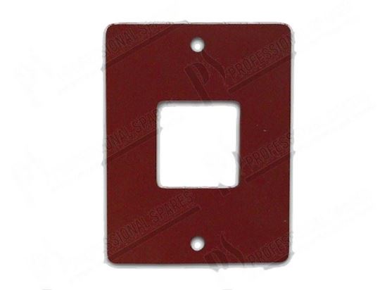 Image sur Gasket 46x60x2 mm for Zanussi, Electrolux Part# 2612