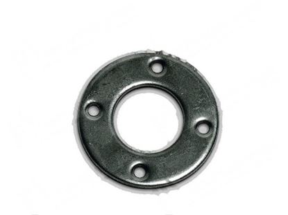 Obrazek Flange lamp holder for Zanussi, Electrolux Part# 2628