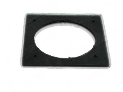 Obrázek Gasket 100x100x2,5 mm for Zanussi, Electrolux Part# 2629