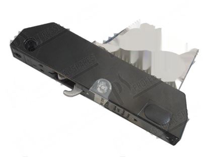 Image de Door closure for Zanussi, Electrolux Part# 2647