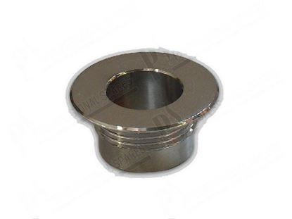 Изображение Bushing for Zanussi, Electrolux Part# 2662