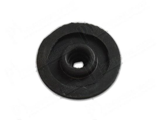 Изображение Gasket for Zanussi, Electrolux Part# 2663