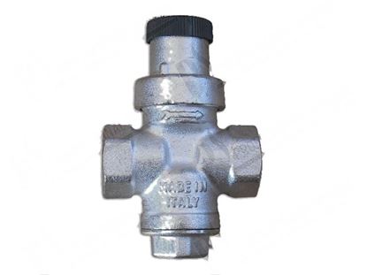 Obrázek Water pressure reducer 1/2"FF for Zanussi, Electrolux Part# 2678