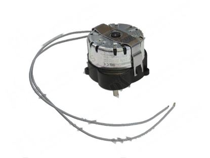 Bild på Gearmotor G02 220V 50Hz for Zanussi, Electrolux Part# 2696
