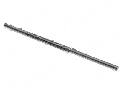 Bild på Worm screw L=615 mm for Zanussi, Electrolux Part# 2731