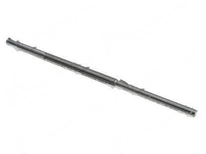 Immagine di Worm screw L=615 mm for Zanussi, Electrolux Part# 2731