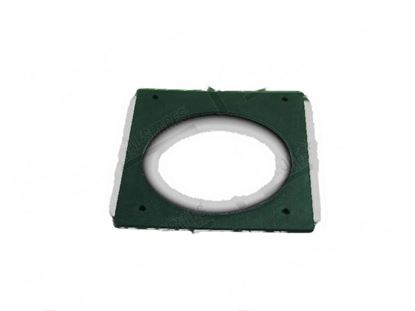Obrázek Gasket 119x108x2,5 mm for Zanussi, Electrolux Part# 2745