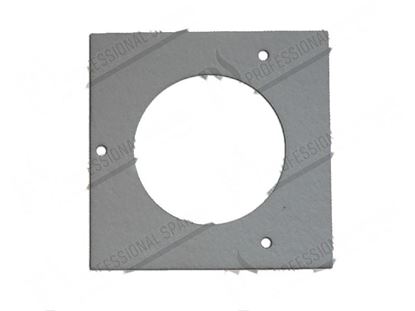 Obrázek Gasket 110x110x3 mm for Zanussi, Electrolux Part# 2746