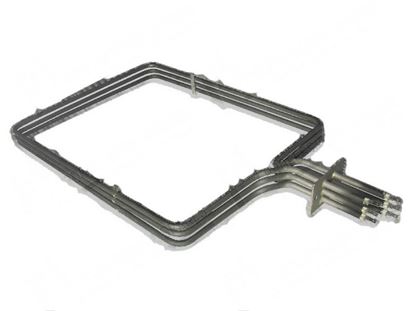 Image de Heating element 4500W 230V for Zanussi, Electrolux Part# 2757