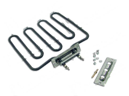 Masterbuilt clearance heating element
