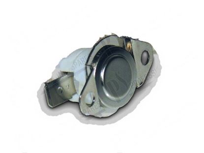 Billede af Bi-metal thermostats 210Â°C 1P for Zanussi, Electrolux Part# 3329
