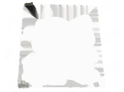 Bild von Glass 671x755 mm for Zanussi, Electrolux Part# 3541
