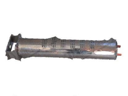 Billede af Bar burners  50x265x300 mm for Zanussi, Electrolux Part# 3677