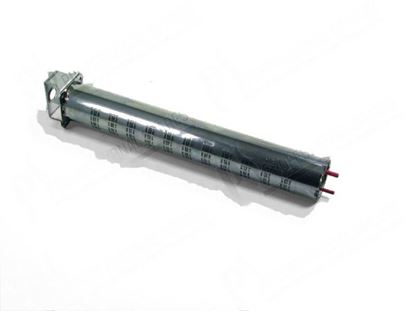 Billede af Bar burners  50x343 mm for Zanussi, Electrolux Part# 3709