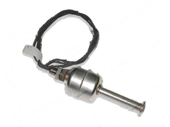Afbeelding van Level probe with cable for Zanussi, Electrolux Part# 3782