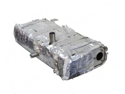 Billede af Boiler 14 lt [KIT] FCV 10 GN 1/1 e 10 GN 2/1 for Zanussi, Electrolux Part# 3855