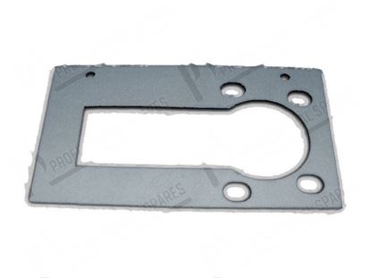 Obrázek Gasket 150x270 mm for Zanussi, Electrolux Part# 3883