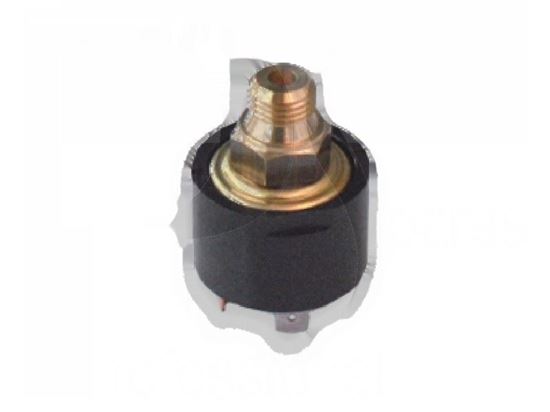 Foto de Pressure steam switch G 1/4" 0,2 ·8,0 bar for Zanussi, Electrolux Part# 3940