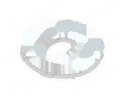 Obrázek Gasket  6x16x1 mm for Zanussi, Electrolux Part# 3955