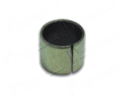 Bild von Bearing  12 mm H=12 mm for Zanussi, Electrolux Part# 3994