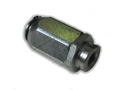 Bild på Flow control valve for Zanussi, Electrolux Part# 4066