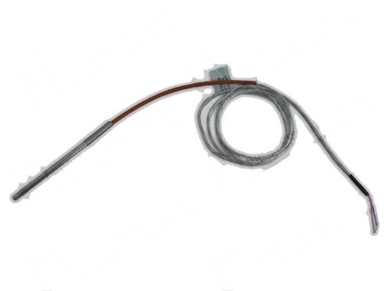 Bild på Temperature probe TCJ for Zanussi, Electrolux Part# 4116