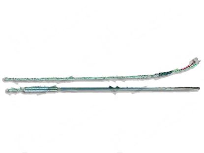 Image de Temperature probe TCK for Zanussi, Electrolux Part# 4209