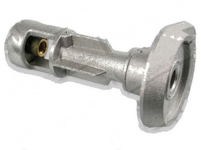 Obrázek Burner  70 mm for Zanussi, Electrolux Part# 4238