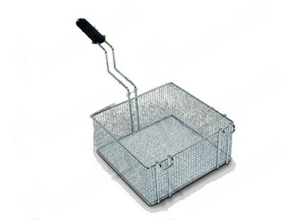 Billede af Fryer basket - 270x260xh120 mm - 12 lt for Zanussi, Electrolux Part# 4499