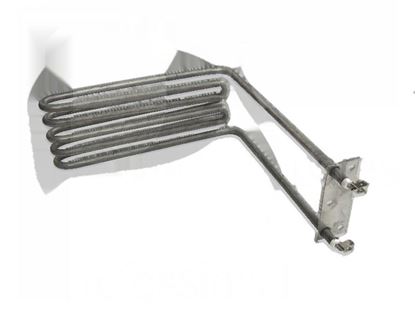 Billede af Heating element 2900W 230V for Zanussi, Electrolux Part# 4628
