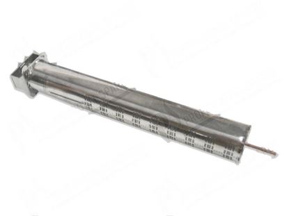Billede af Bar burners  50x330 mm for Zanussi, Electrolux Part# 4847