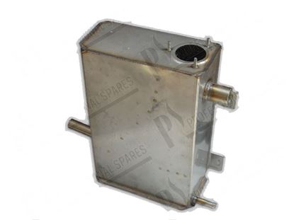 Foto de Boiler electric FCV 6 GN 1/1 for Zanussi, Electrolux Part# 5030