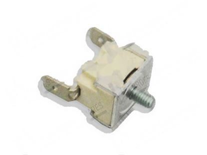Billede af Bi-metal thermostats 10A 250V T250Â°C 1P for Zanussi, Electrolux Part# 5203