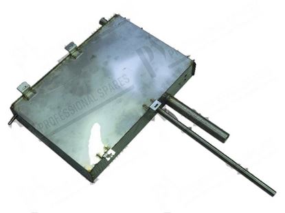 Foto de Boiler electric FCV 20 GN 1/1 e 20 GN 2/1 for Zanussi, Electrolux Part# 5234