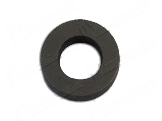 Afbeelding van Ferrite toroidal  36x22 mm for Zanussi, Electrolux Part# 5517