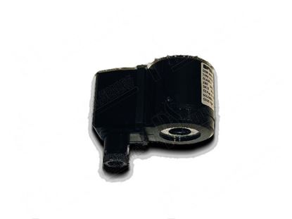 Billede af Coil for solenoid valve gas BRAHMA  1/2" for Zanussi, Electrolux Part# 5548