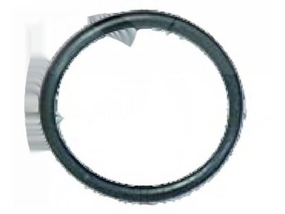 Afbeeldingen van O-ring 2,40x17,30 mm NBR for Granuldisk Part# 5673