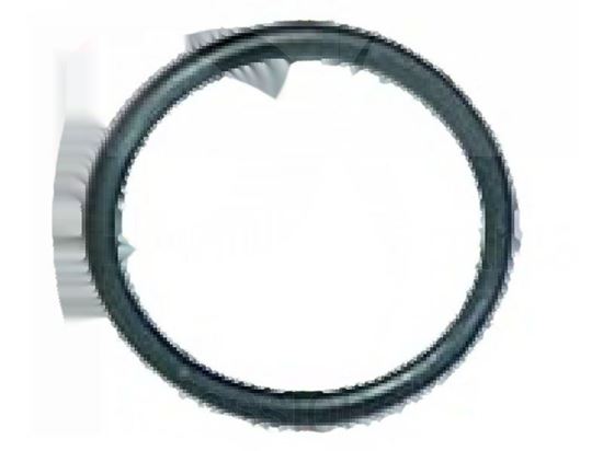 Image sur O-ring 2,40x17,30 mm NBR for Granuldisk Part# 5673