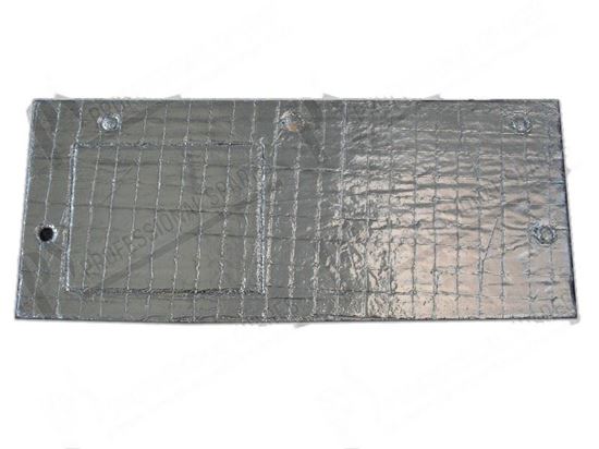 Picture of Boiler insulation 290x110x3,5 mm for Zanussi, Electrolux Part# 5756