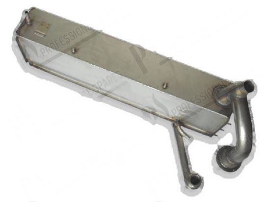 Immagine di Boiler FCV 6 GN 1/1 for Zanussi, Electrolux Part# 5763
