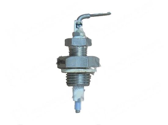 Billede af Level probe L=15.5 mm for Zanussi, Electrolux Part# 5765