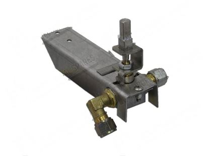 Billede af Water ball valve  3/8"FF [Kit] for Zanussi, Electrolux Part# 5873