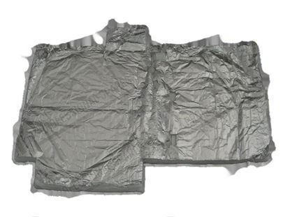 Obrázek Boiler insulation 1050x80x60 mm for Zanussi, Electrolux Part# 5878